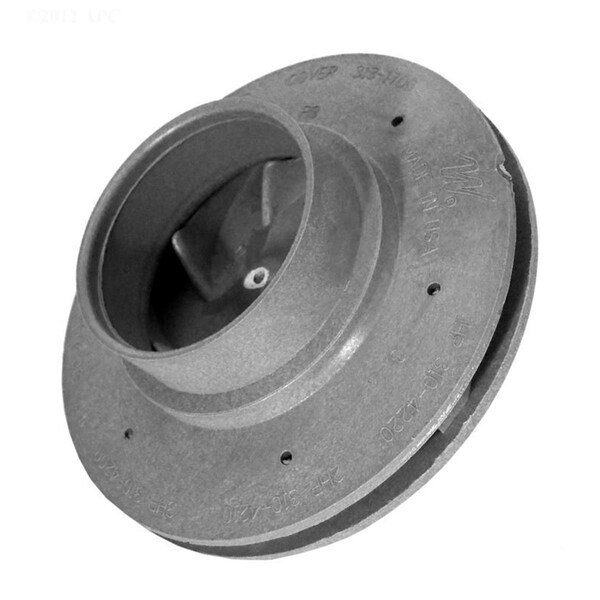 Handson Impeller Executive 2.0 Horse Power HA736090 - main